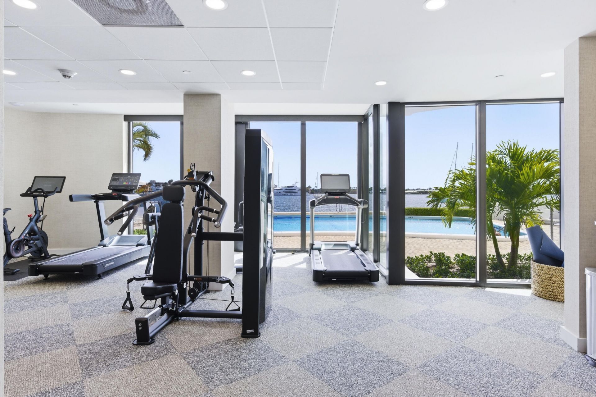 1200 S Flagler Drive, Unit 1405, West Palm Beach, FL 33401 Photo