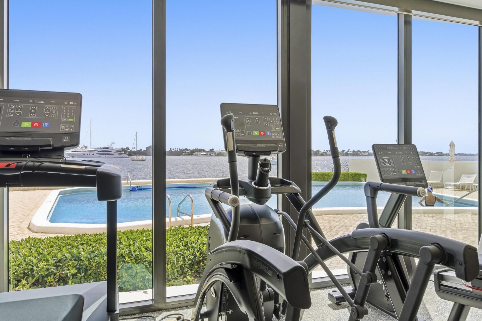 1200 S Flagler Drive, Unit 1405, West Palm Beach, FL 33401 Photo