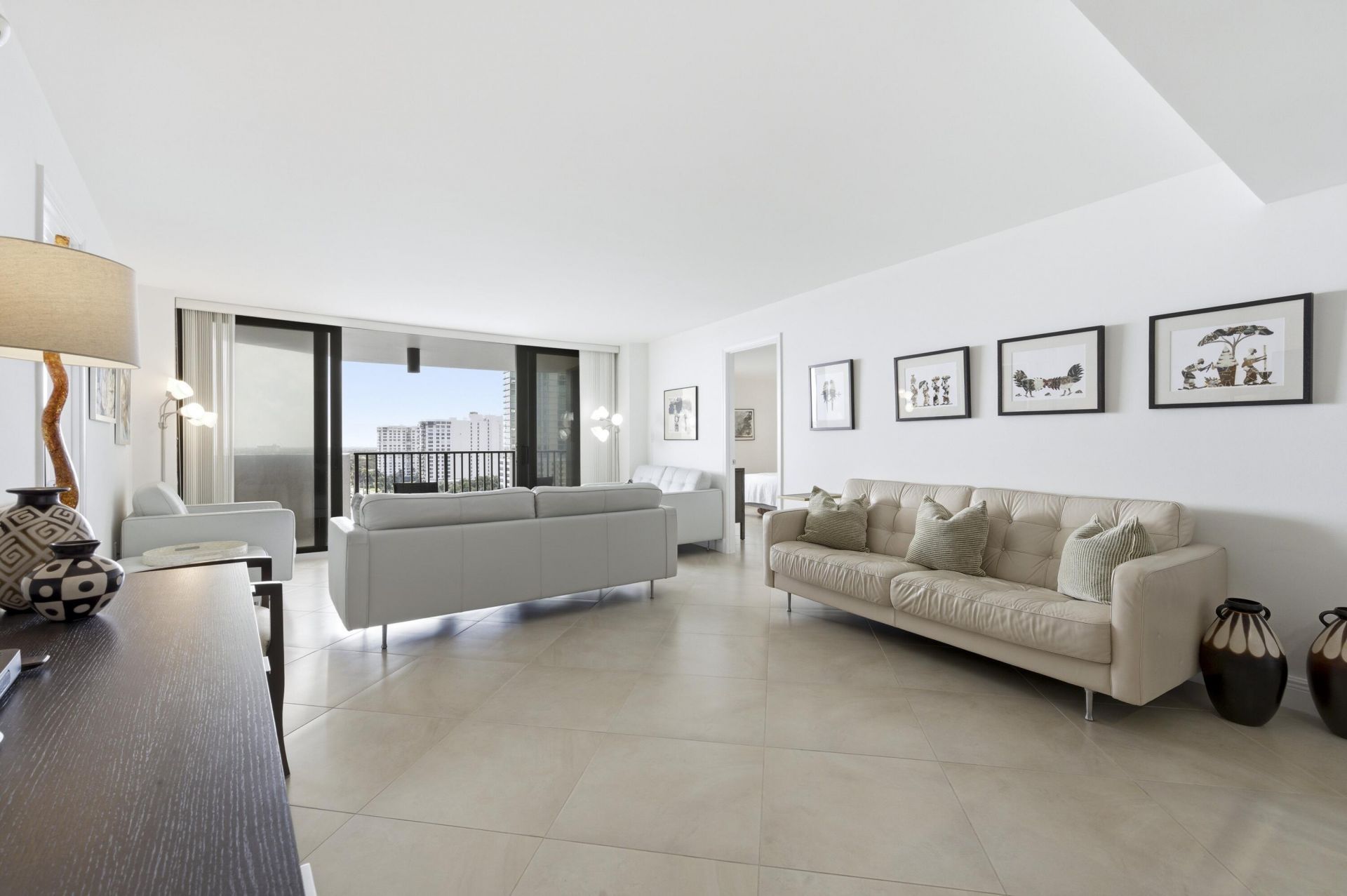 1200 S Flagler Drive, Unit 1405, West Palm Beach, FL 33401 Photo