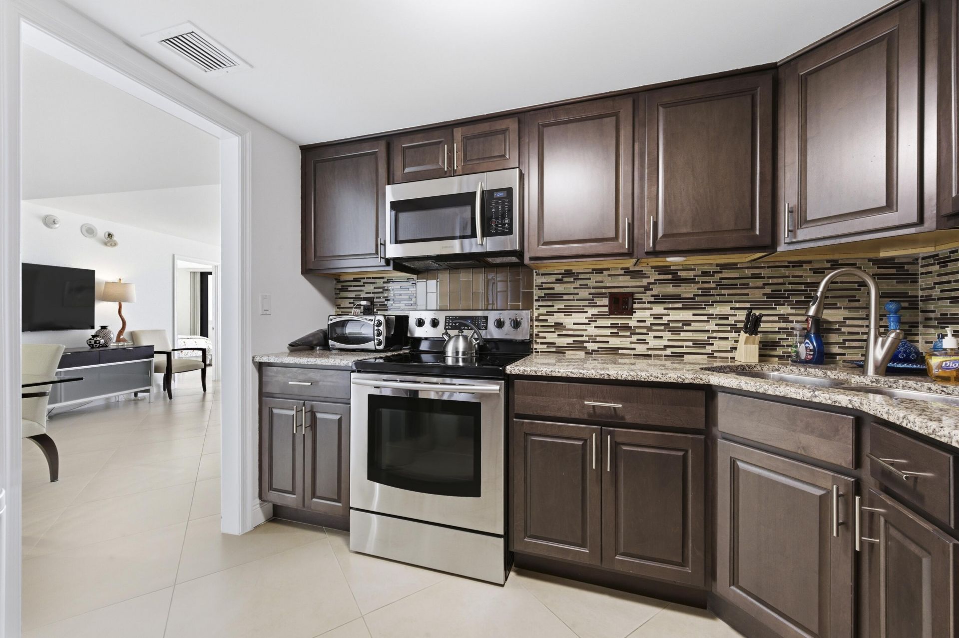 1200 S Flagler Drive, Unit 1405, West Palm Beach, FL 33401 Photo
