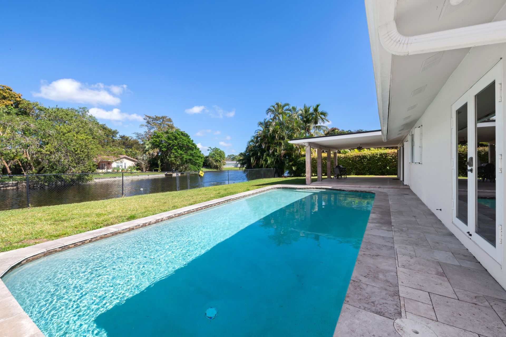 1120 Renmar Drive, Plantation, FL 33317 Photo