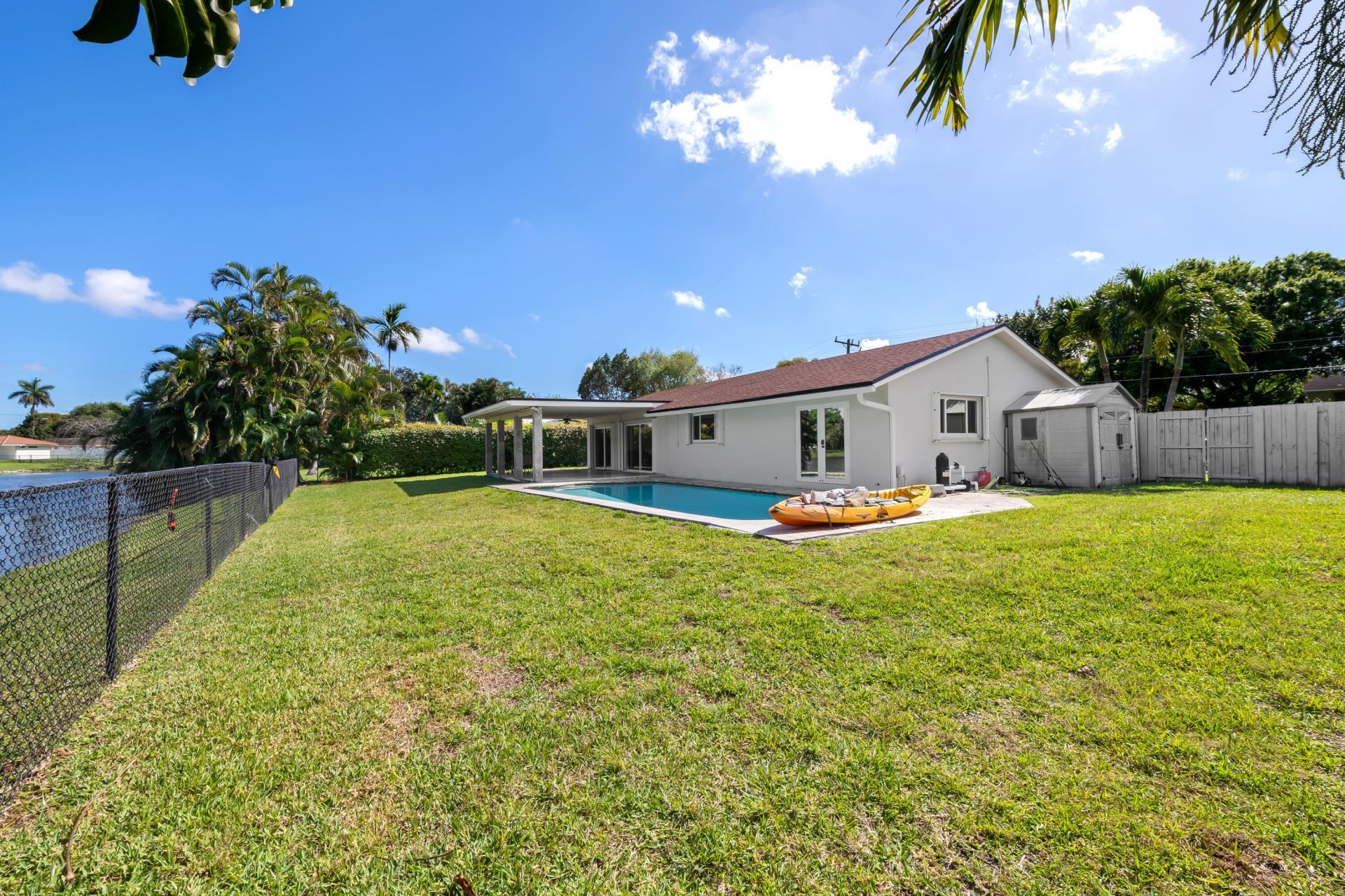 1120 Renmar Drive, Plantation, FL 33317 Photo