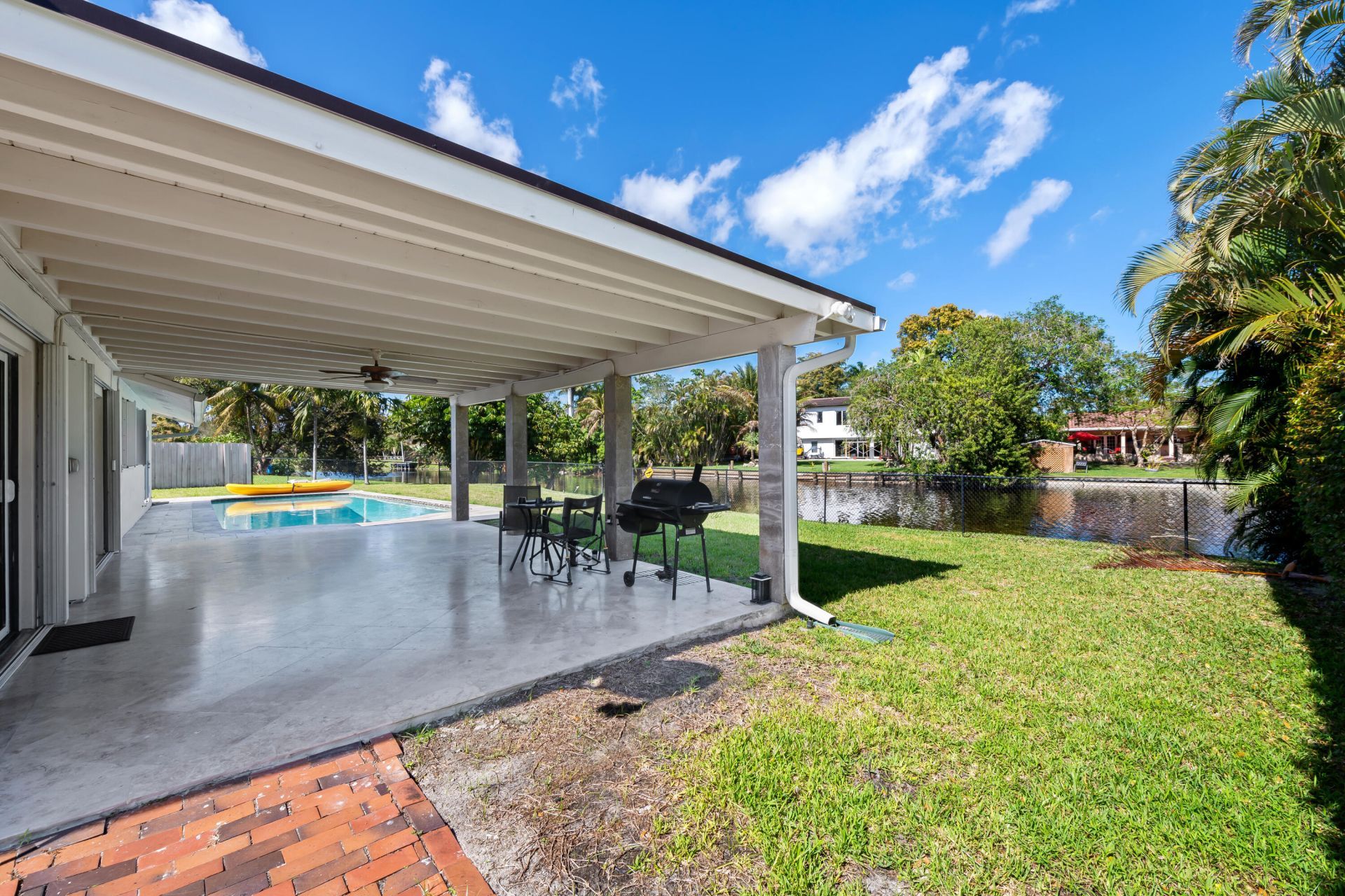 1120 Renmar Drive, Plantation, FL 33317 Photo