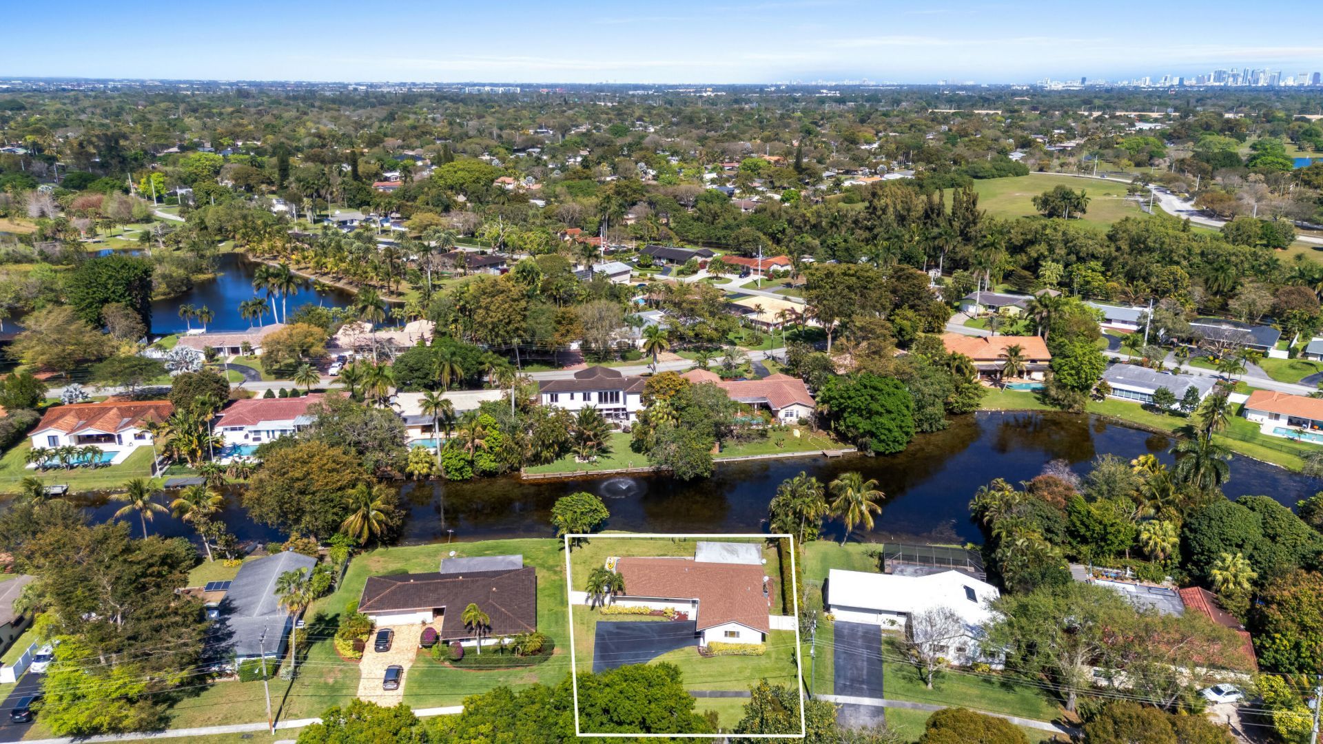 1120 Renmar Drive, Plantation, FL 33317 Photo