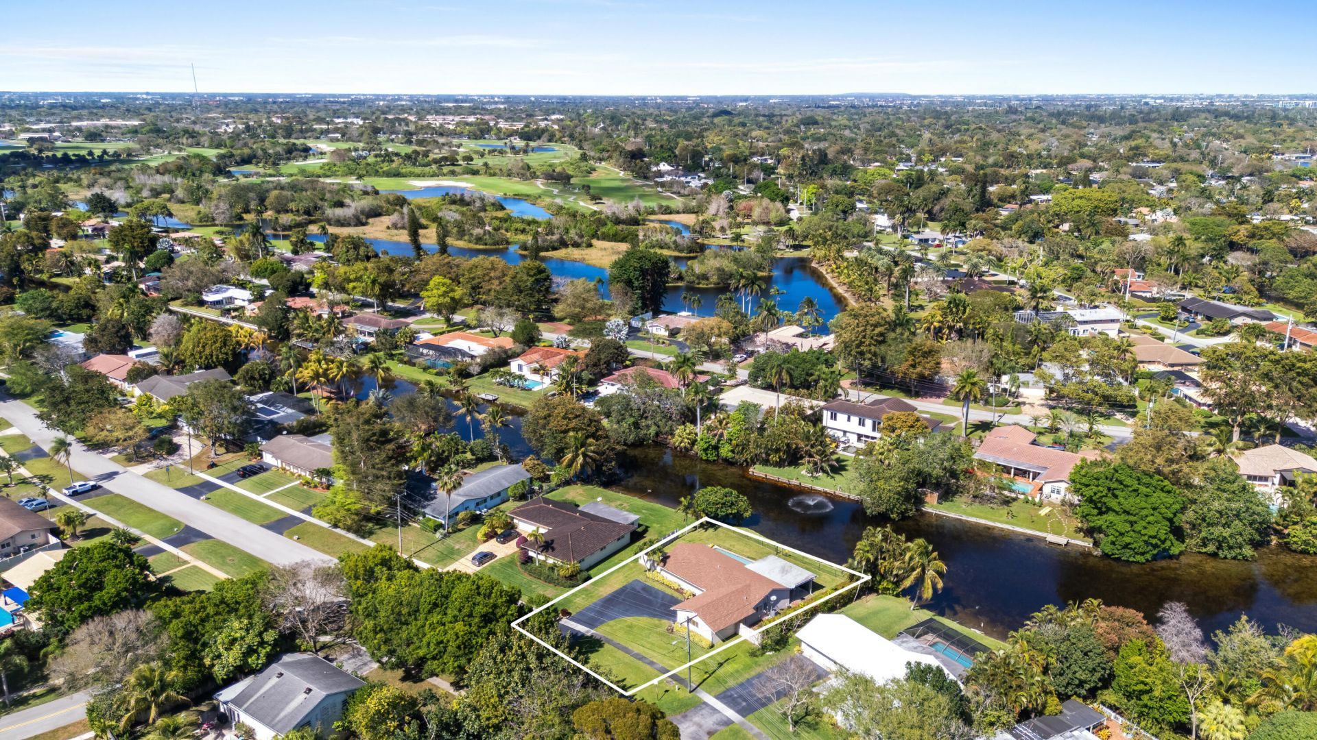 1120 Renmar Drive, Plantation, FL 33317 Photo