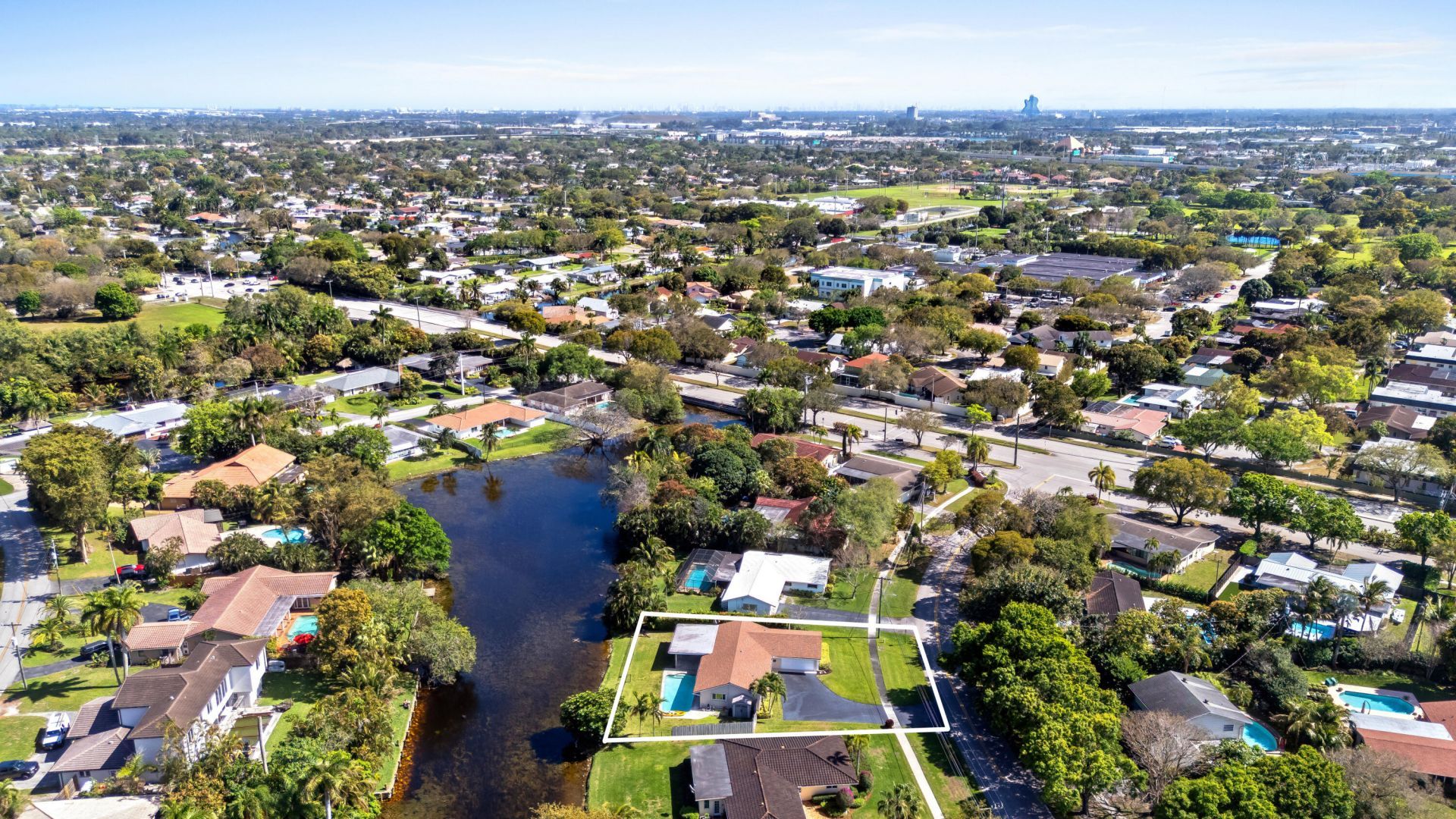 1120 Renmar Drive, Plantation, FL 33317 Photo