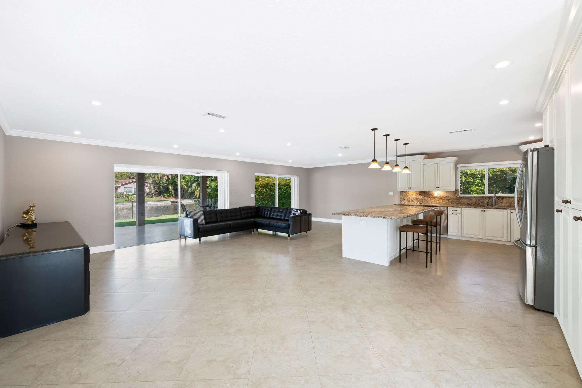 1120 Renmar Drive, Plantation, FL 33317 Photo