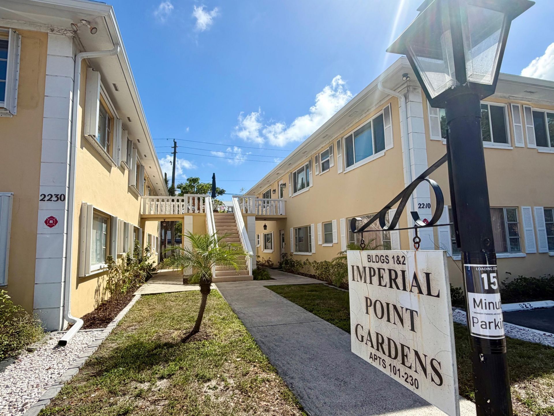 2230 NE 56th Place, Unit 209, Fort Lauderdale, FL 33308 Photo