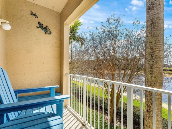 4931 Bonsai Circle, Unit 201, Palm Beach Gardens, FL 33418