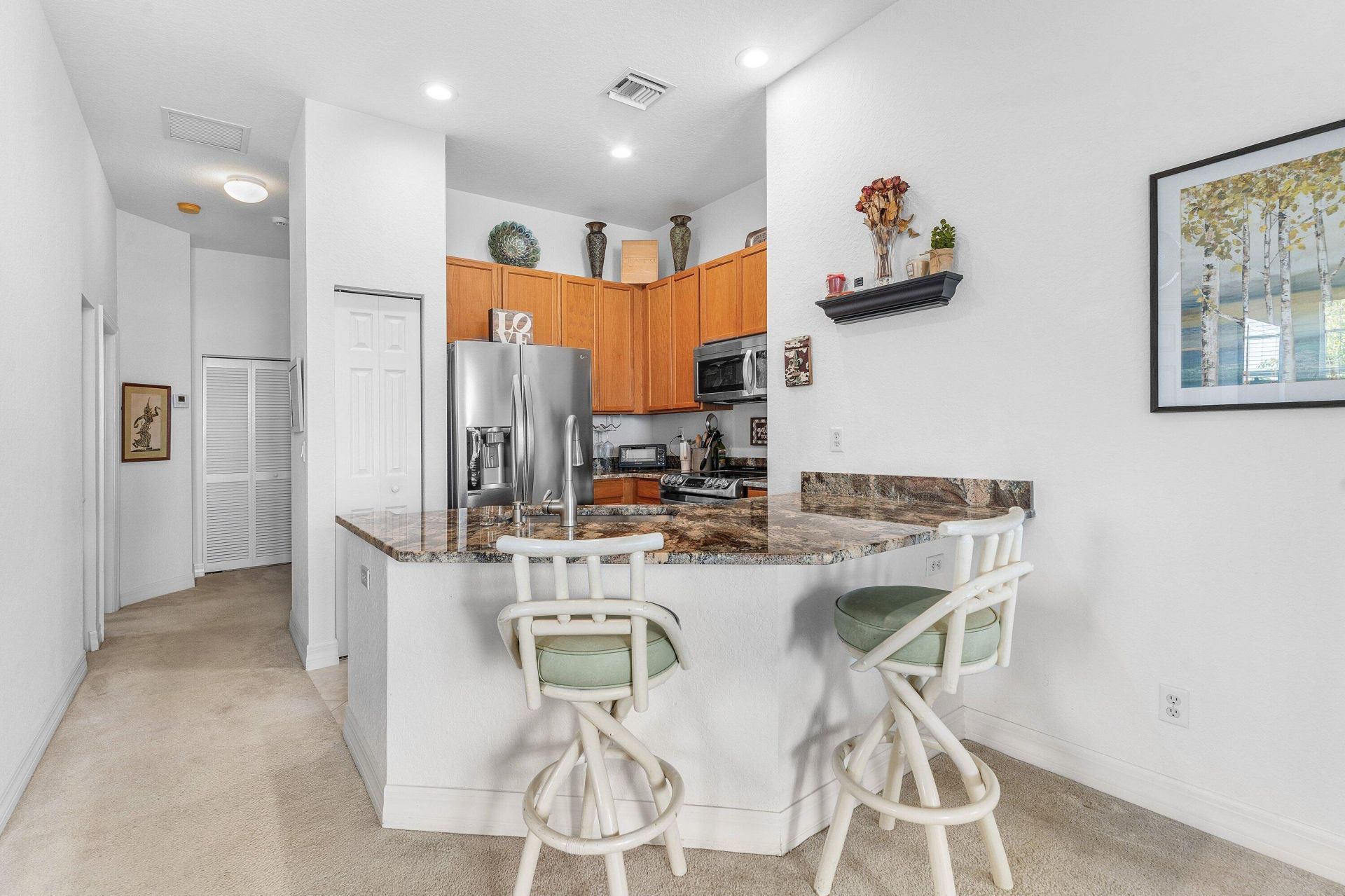 4931 Bonsai Circle, Unit 201, Palm Beach Gardens, FL 33418 Photo