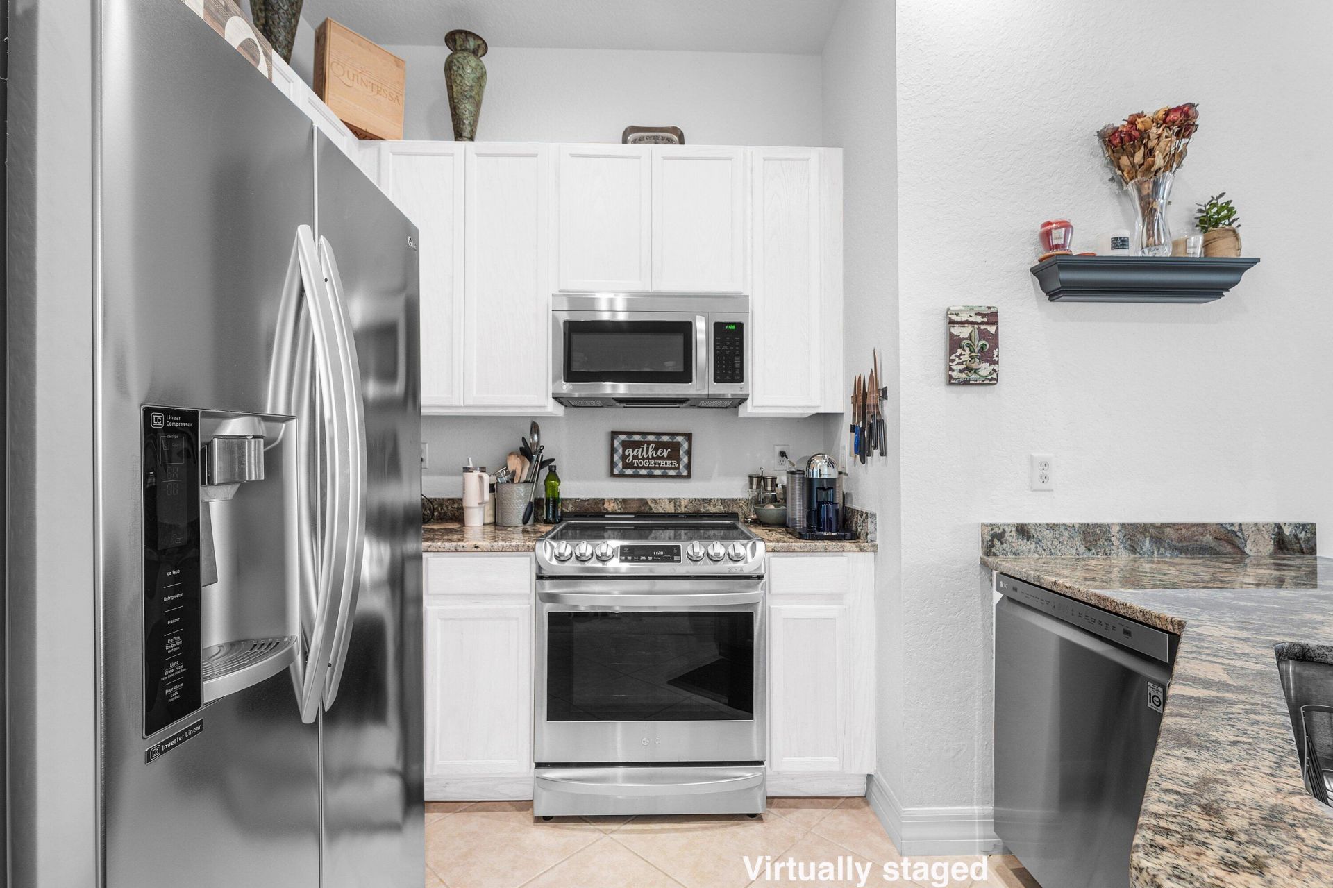 4931 Bonsai Circle, Unit 201, Palm Beach Gardens, FL 33418 Photo