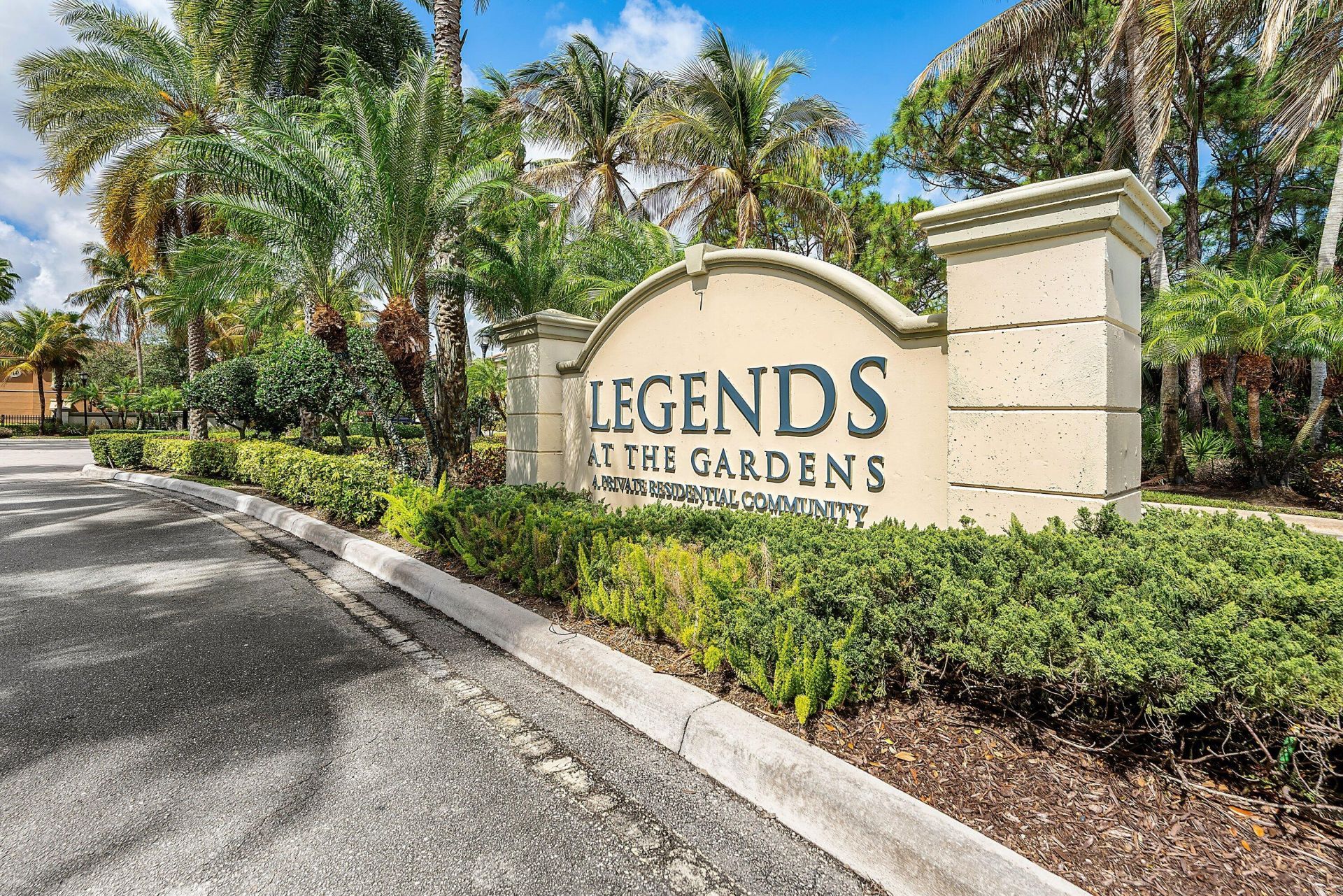 4931 Bonsai Circle, Unit 201, Palm Beach Gardens, FL 33418 Photo