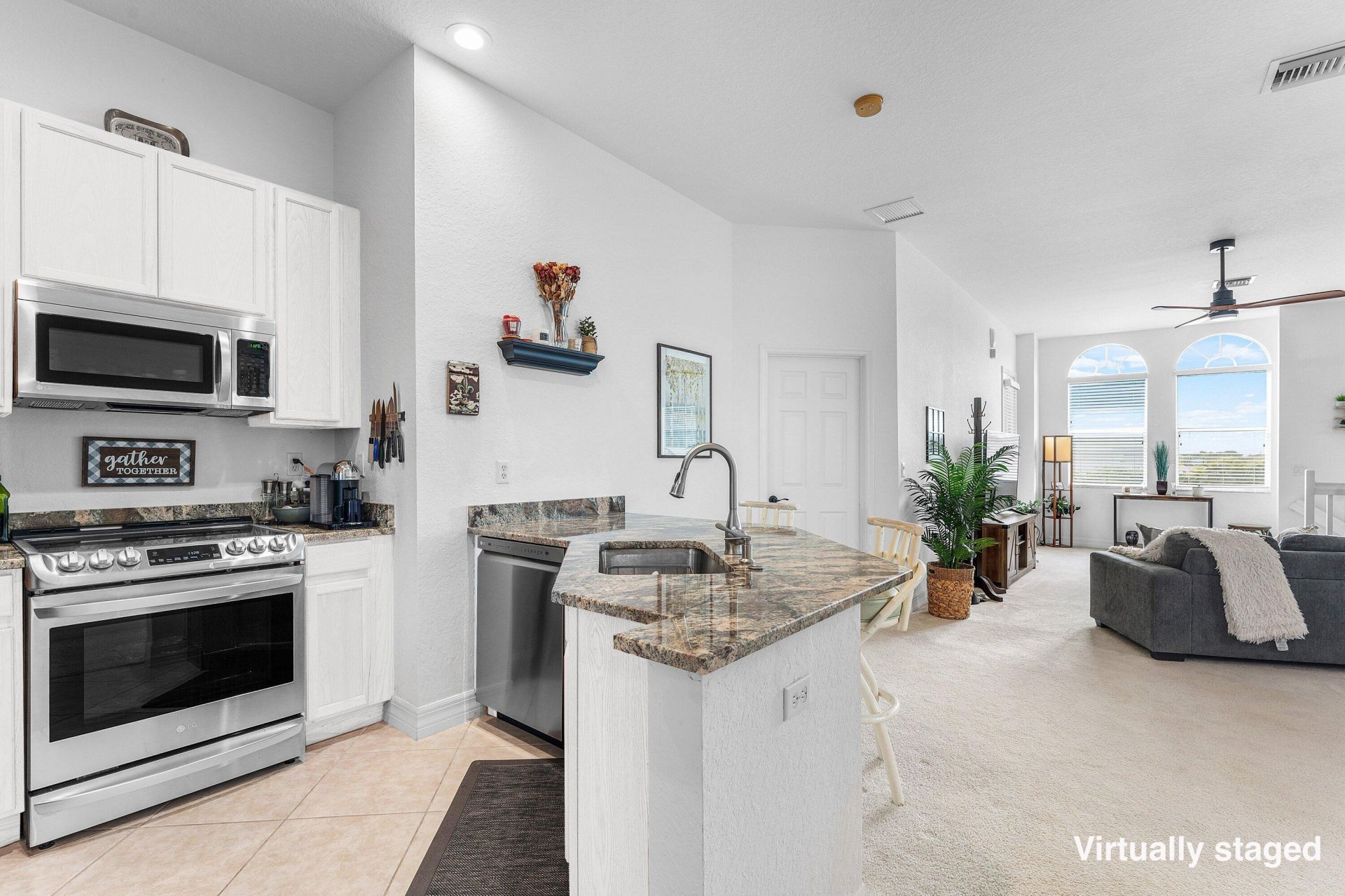 4931 Bonsai Circle, Unit 201, Palm Beach Gardens, FL 33418 Photo