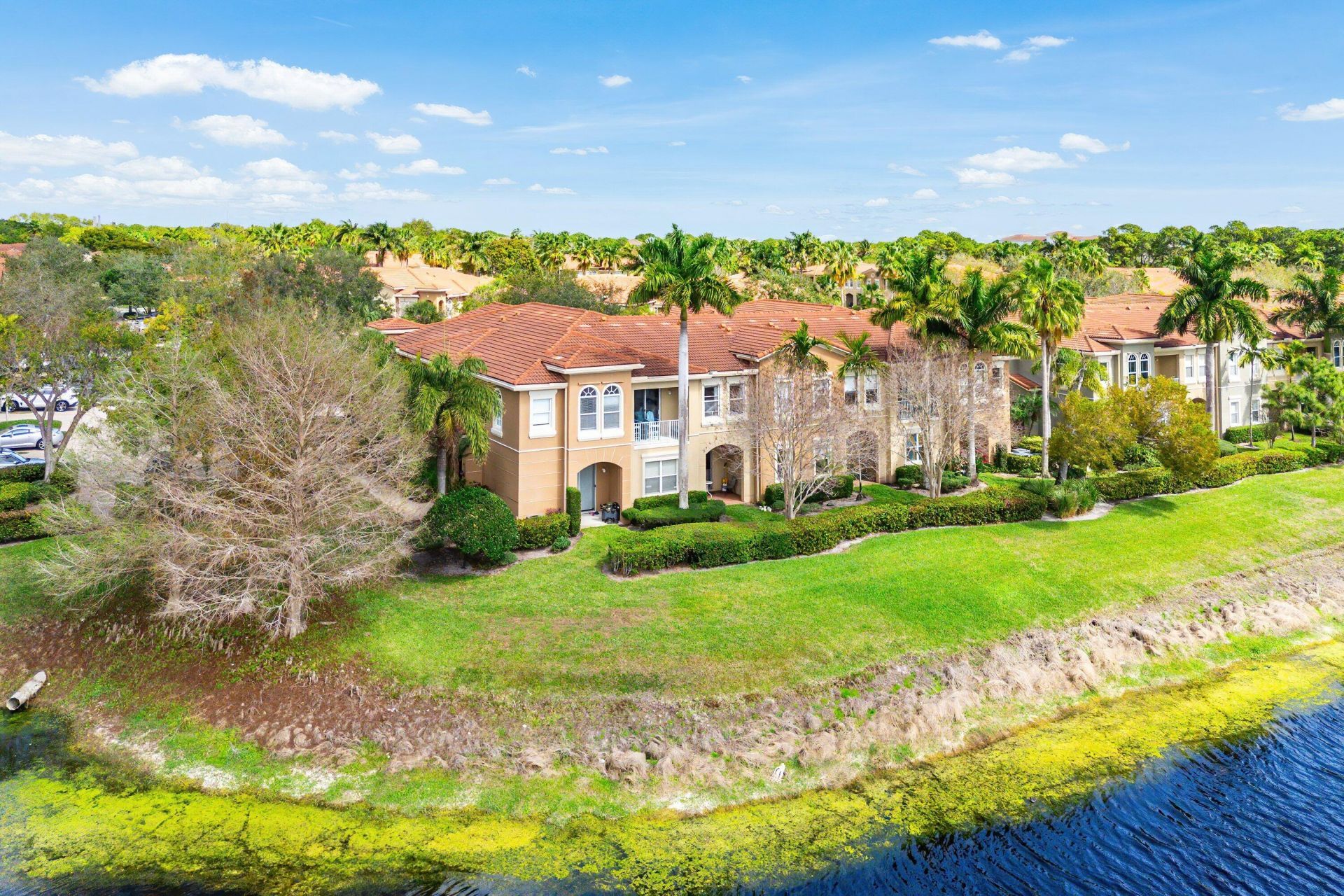 4931 Bonsai Circle, Unit 201, Palm Beach Gardens, FL 33418 Photo