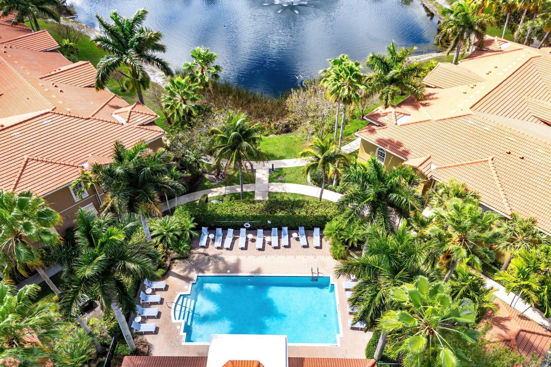 4931 Bonsai Circle, Unit 201, Palm Beach Gardens, FL 33418 Photo