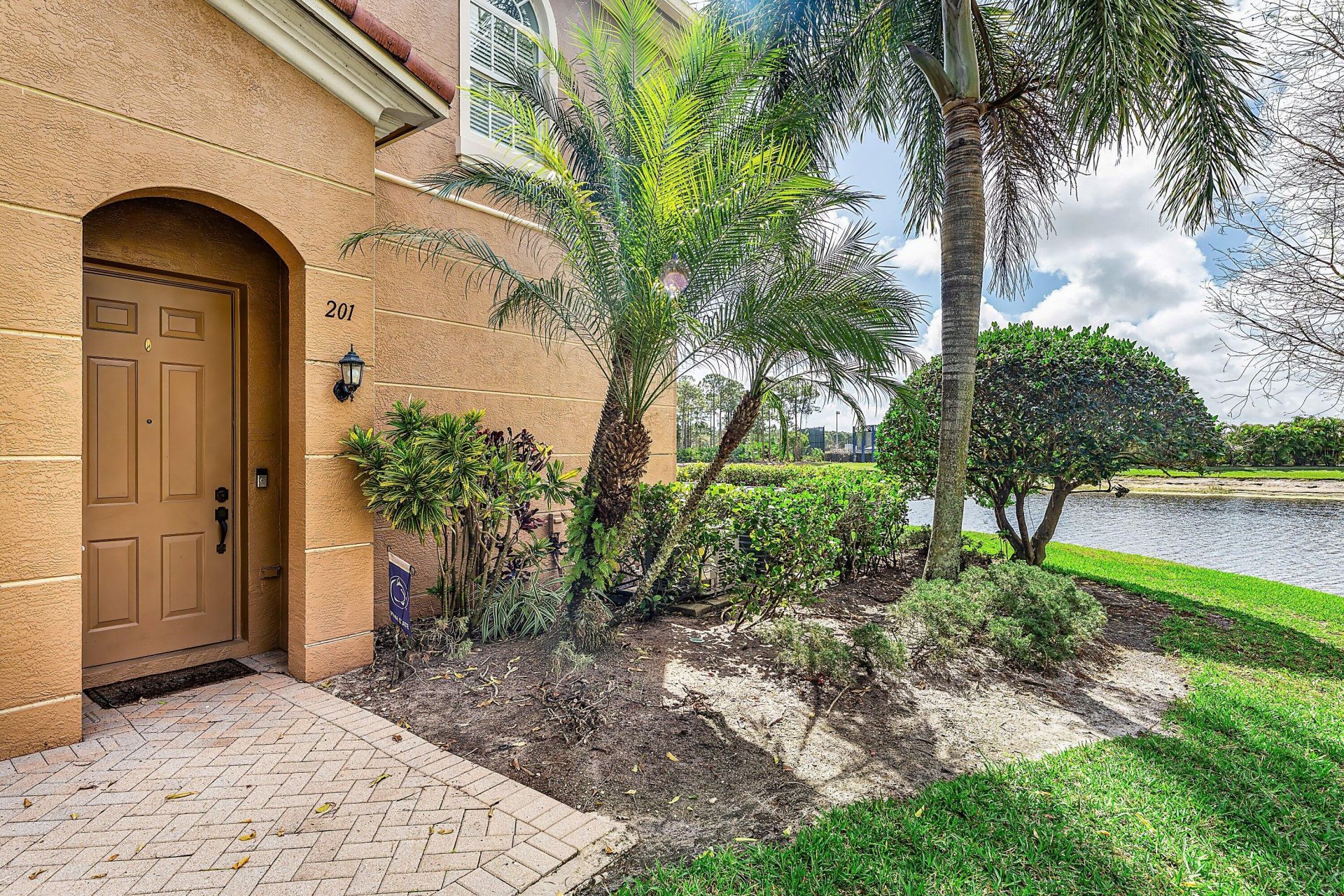4931 Bonsai Circle, Unit 201, Palm Beach Gardens, FL 33418 Photo