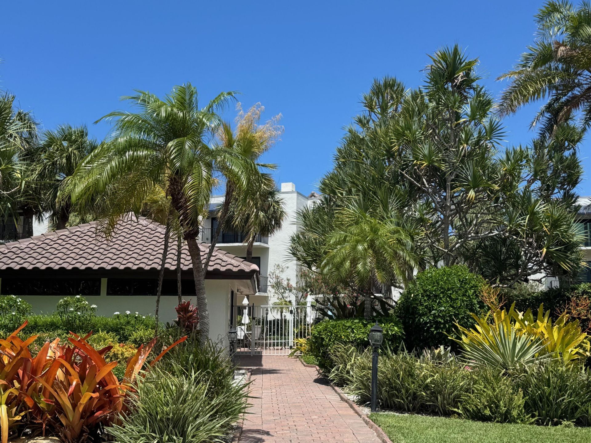 170 Celestial Way, Unit 3-2, Juno Beach, FL 33408 Photo