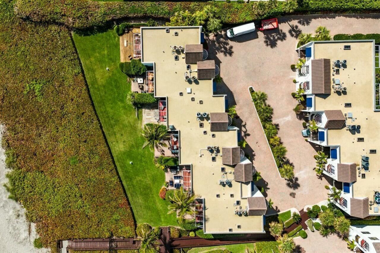 170 Celestial Way, Unit 3-2, Juno Beach, FL 33408 Photo