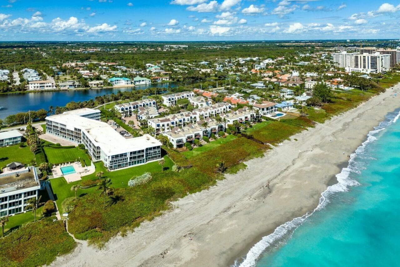 170 Celestial Way, Unit 3-2, Juno Beach, FL 33408 Photo