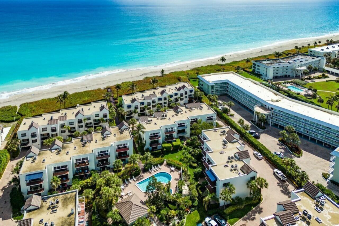 170 Celestial Way, Unit 3-2, Juno Beach, FL 33408 Photo