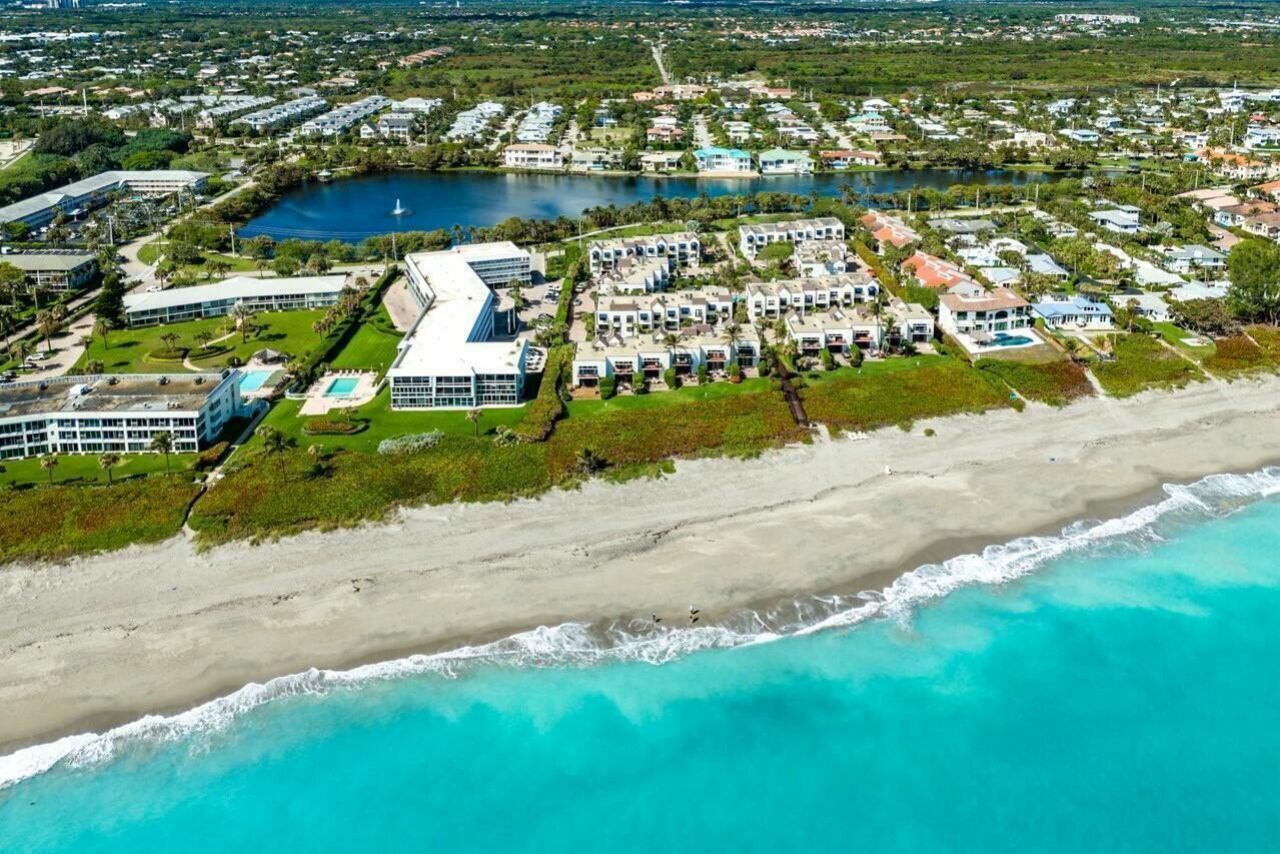 170 Celestial Way, Unit 3-2, Juno Beach, FL 33408 Photo