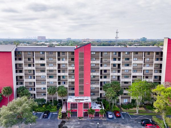 2200 S Cypress Bend Drive S, Unit 702, Pompano Beach, FL 33069