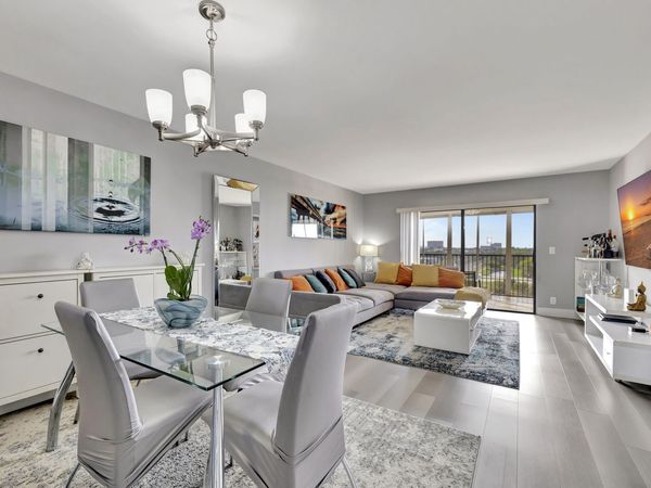 2200 S Cypress Bend Drive S, Unit 702, Pompano Beach, FL 33069