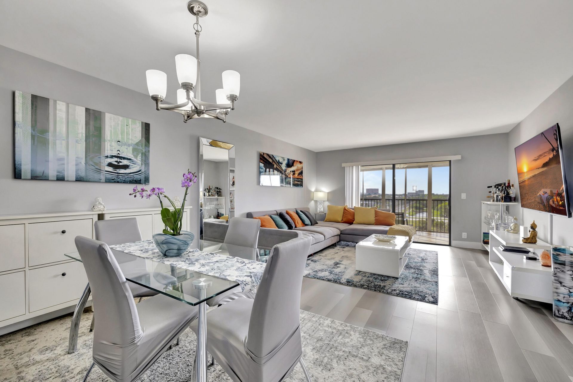 2200 S Cypress Bend Drive S, Unit 702, Pompano Beach, FL 33069 Photo