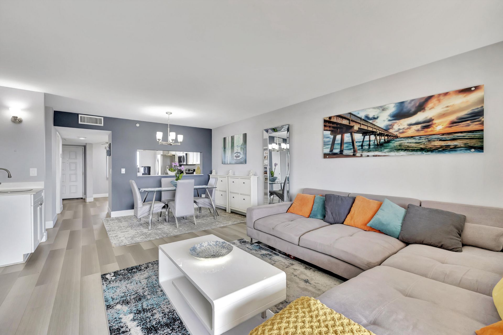 2200 S Cypress Bend Drive S, Unit 702, Pompano Beach, FL 33069 Photo