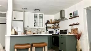 2500 NE 16th, Unit 1-2, Wilton Manors, FL 33305 Photo