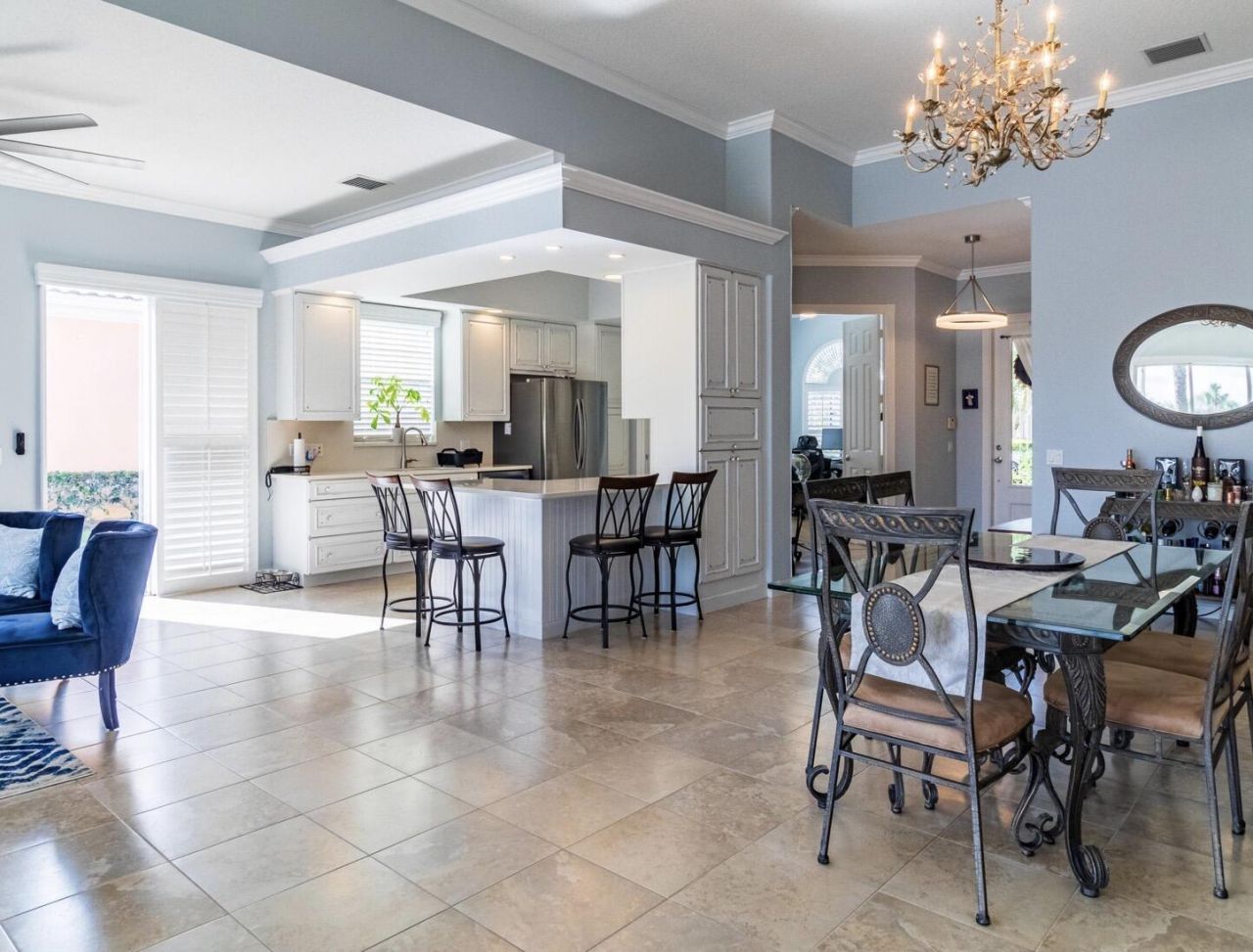 11355 SW Rockingham Drive, Port Saint Lucie, FL 34987 Photo