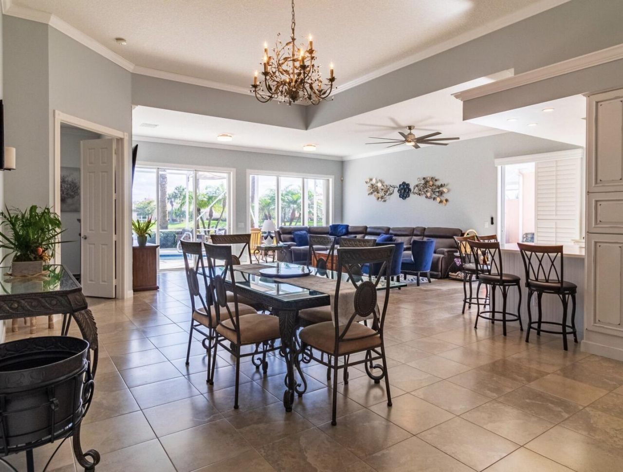 11355 SW Rockingham Drive, Port Saint Lucie, FL 34987 Photo