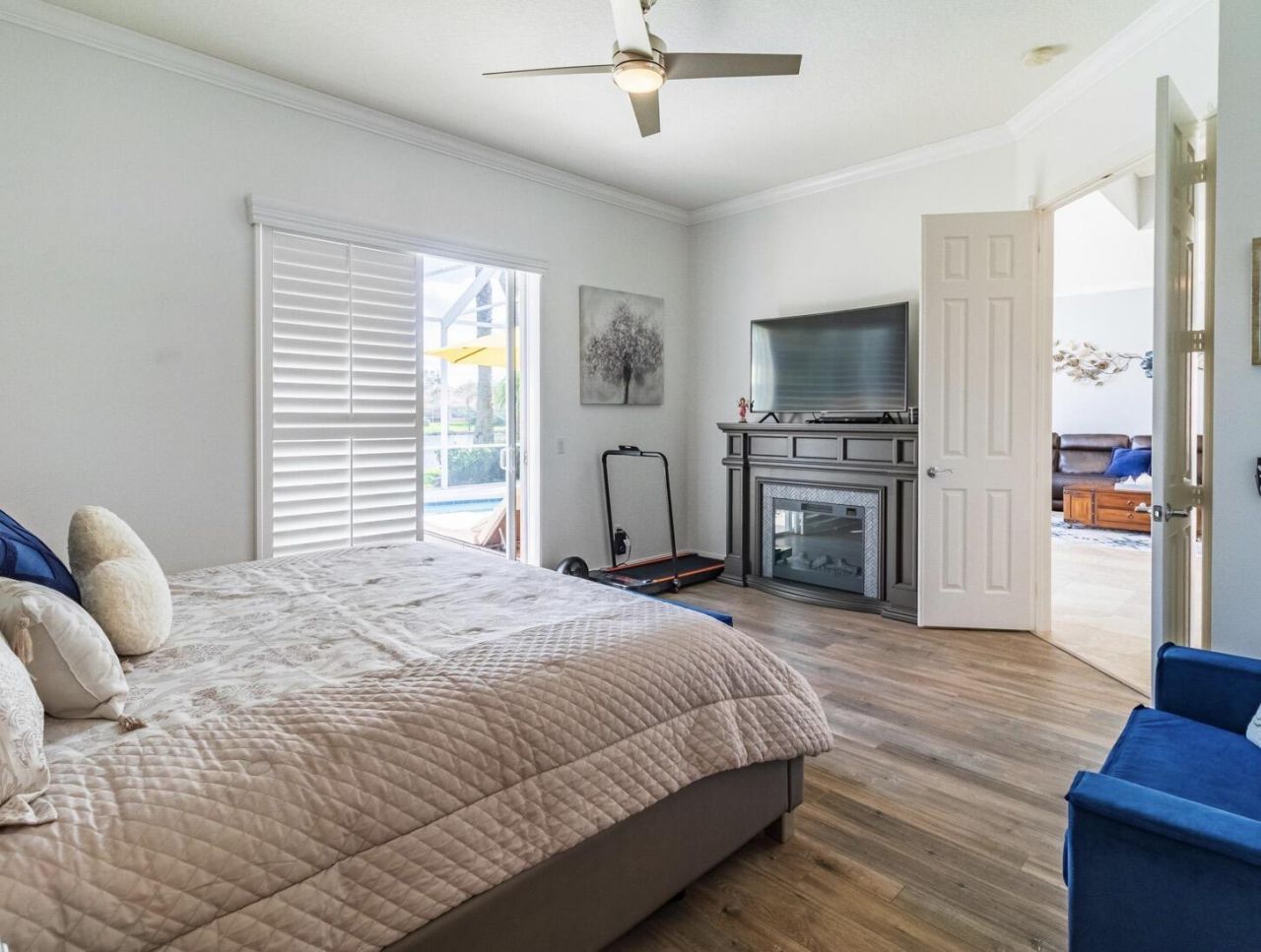 11355 SW Rockingham Drive, Port Saint Lucie, FL 34987 Photo