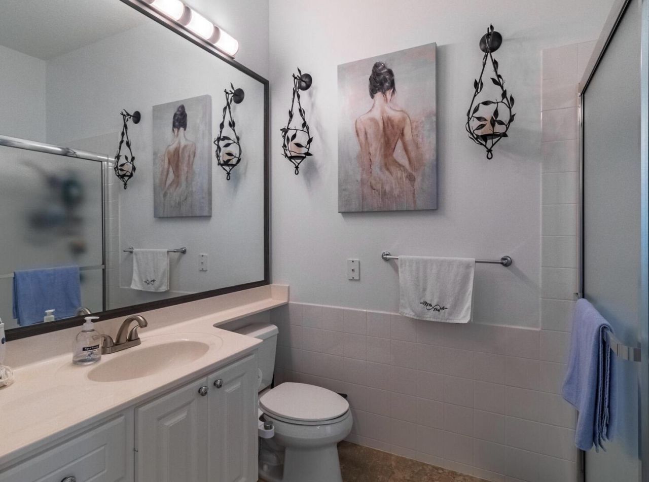 11355 SW Rockingham Drive, Port Saint Lucie, FL 34987 Photo