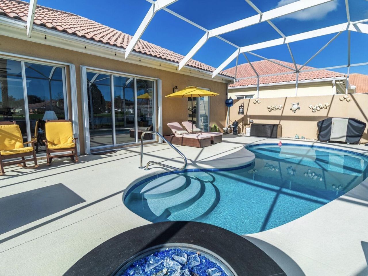 11355 SW Rockingham Drive, Port Saint Lucie, FL 34987 Photo