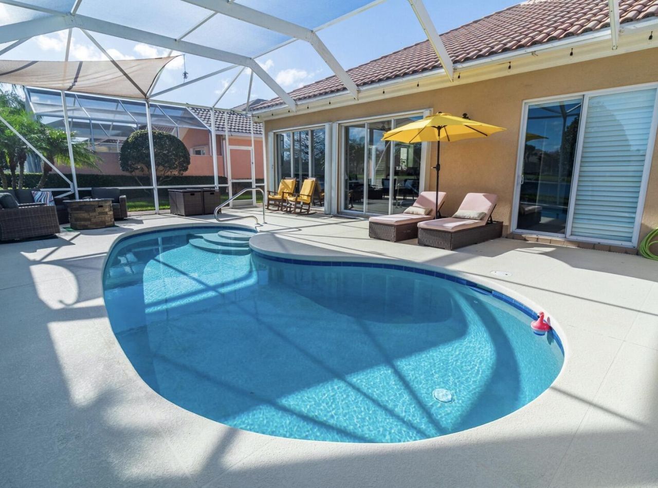 11355 SW Rockingham Drive, Port Saint Lucie, FL 34987 Photo