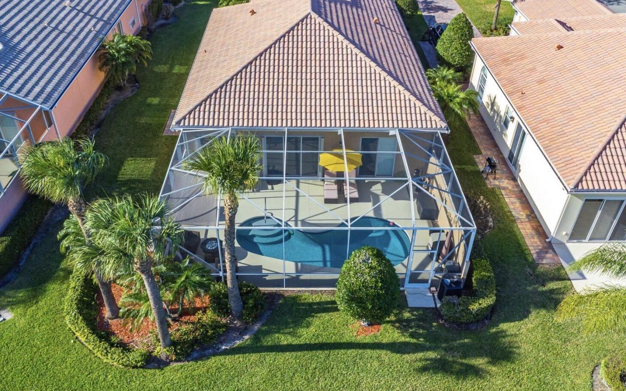 11355 SW Rockingham Drive, Port Saint Lucie, FL 34987 Photo