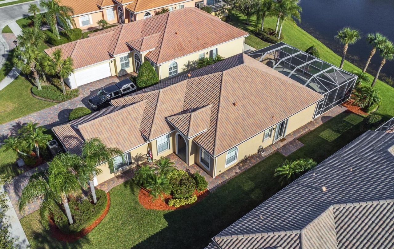 11355 SW Rockingham Drive, Port Saint Lucie, FL 34987 Photo