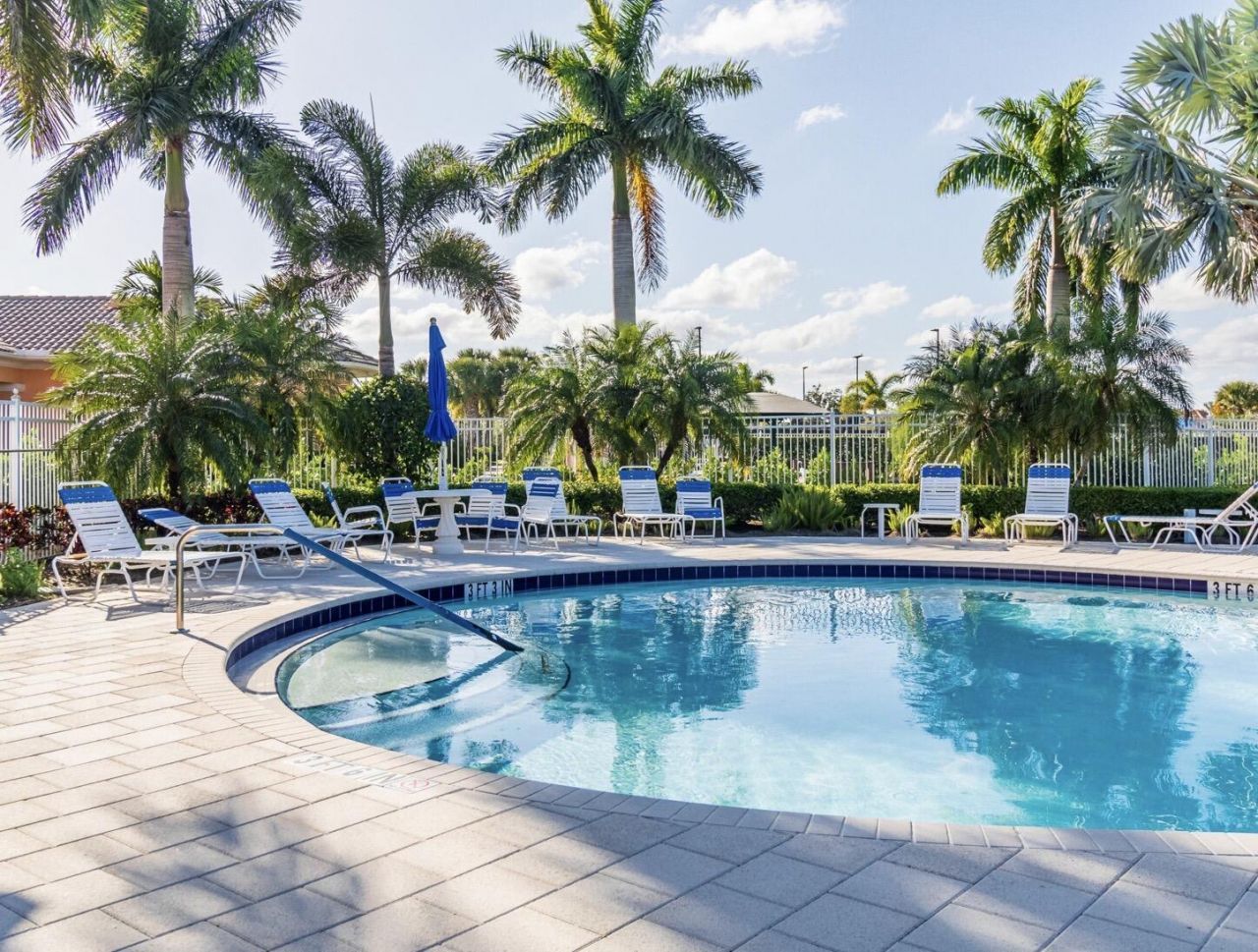 11355 SW Rockingham Drive, Port Saint Lucie, FL 34987 Photo