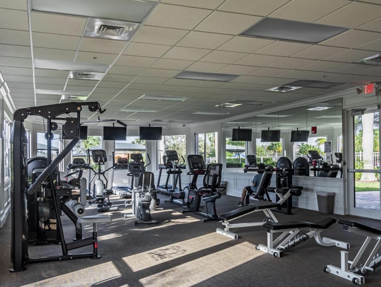 11355 SW Rockingham Drive, Port Saint Lucie, FL 34987 Photo