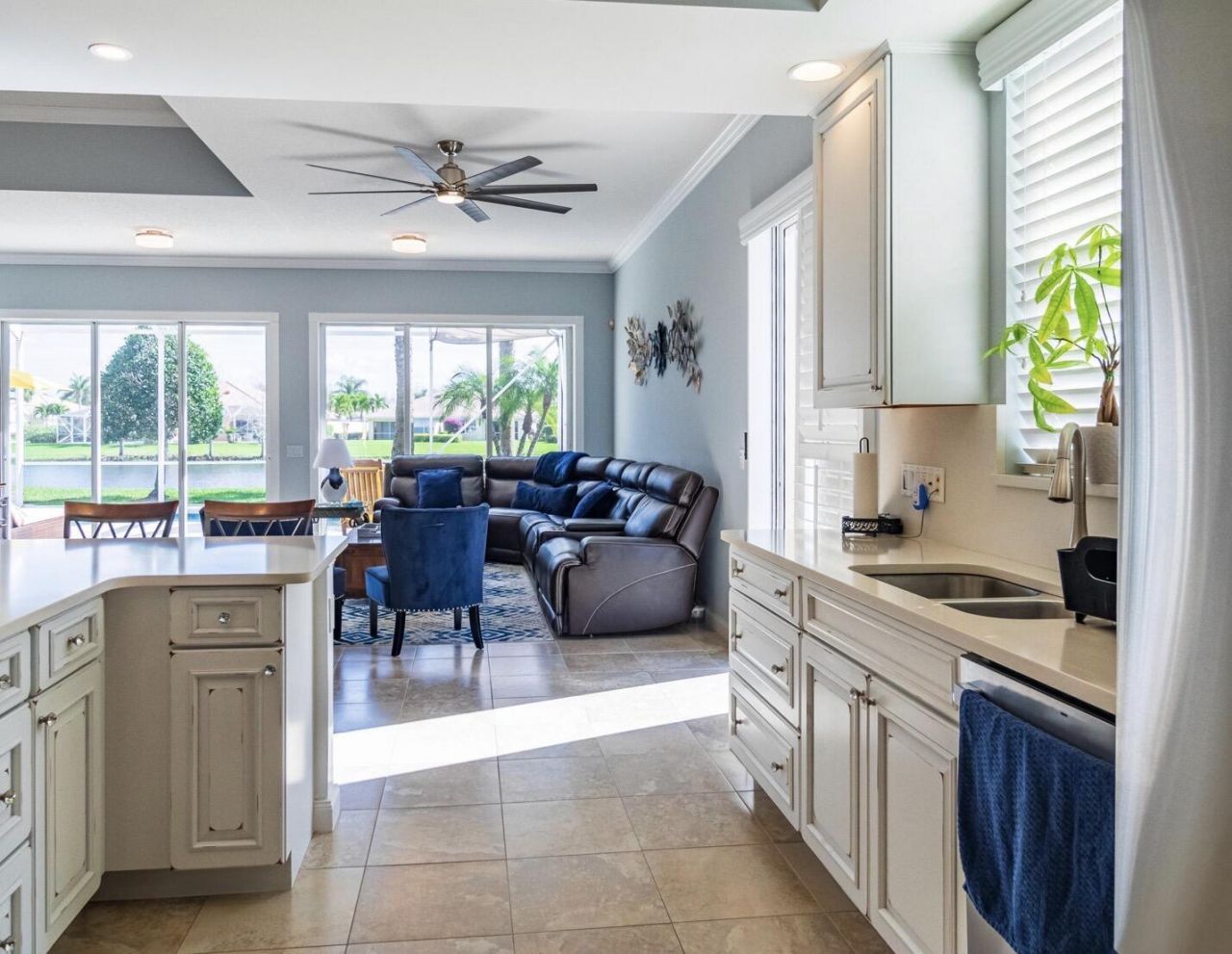 11355 SW Rockingham Drive, Port Saint Lucie, FL 34987 Photo