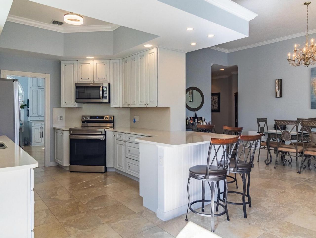 11355 SW Rockingham Drive, Port Saint Lucie, FL 34987 Photo