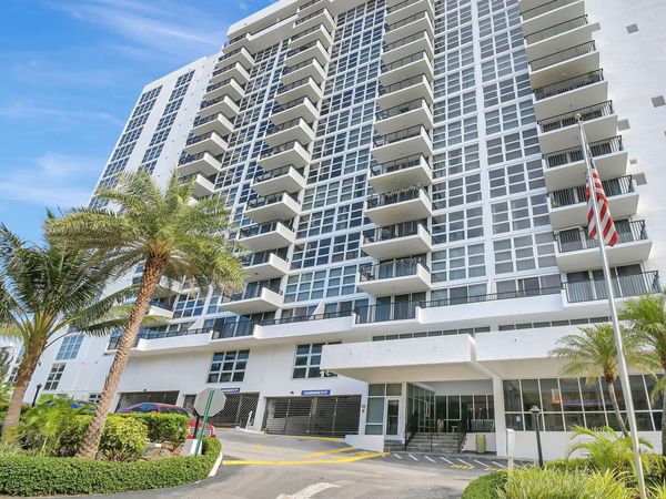 531 N Ocean Boulevard, Unit 805, Pompano Beach, FL 33062