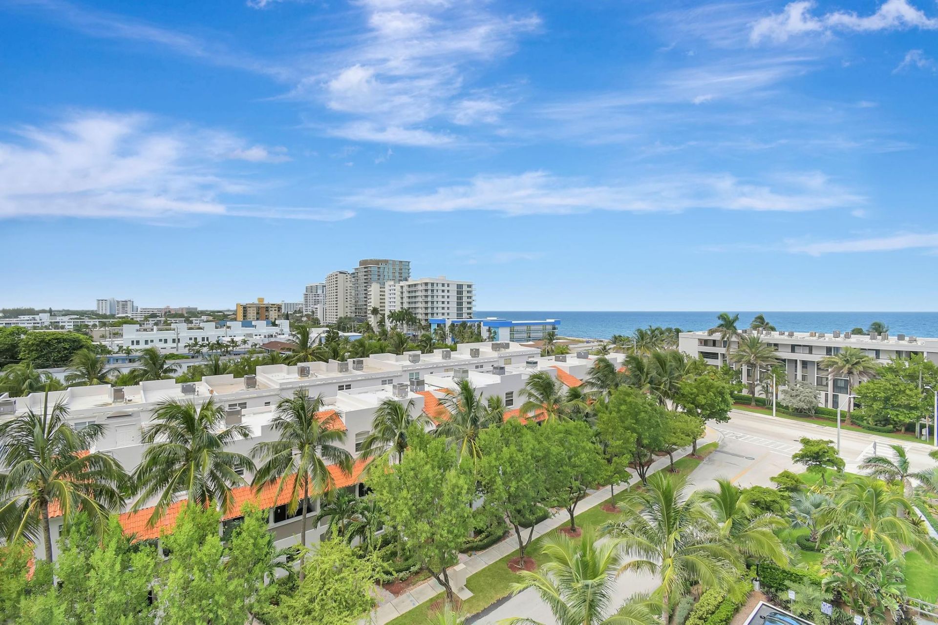 531 N Ocean Boulevard, Unit 805, Pompano Beach, FL 33062 Photo