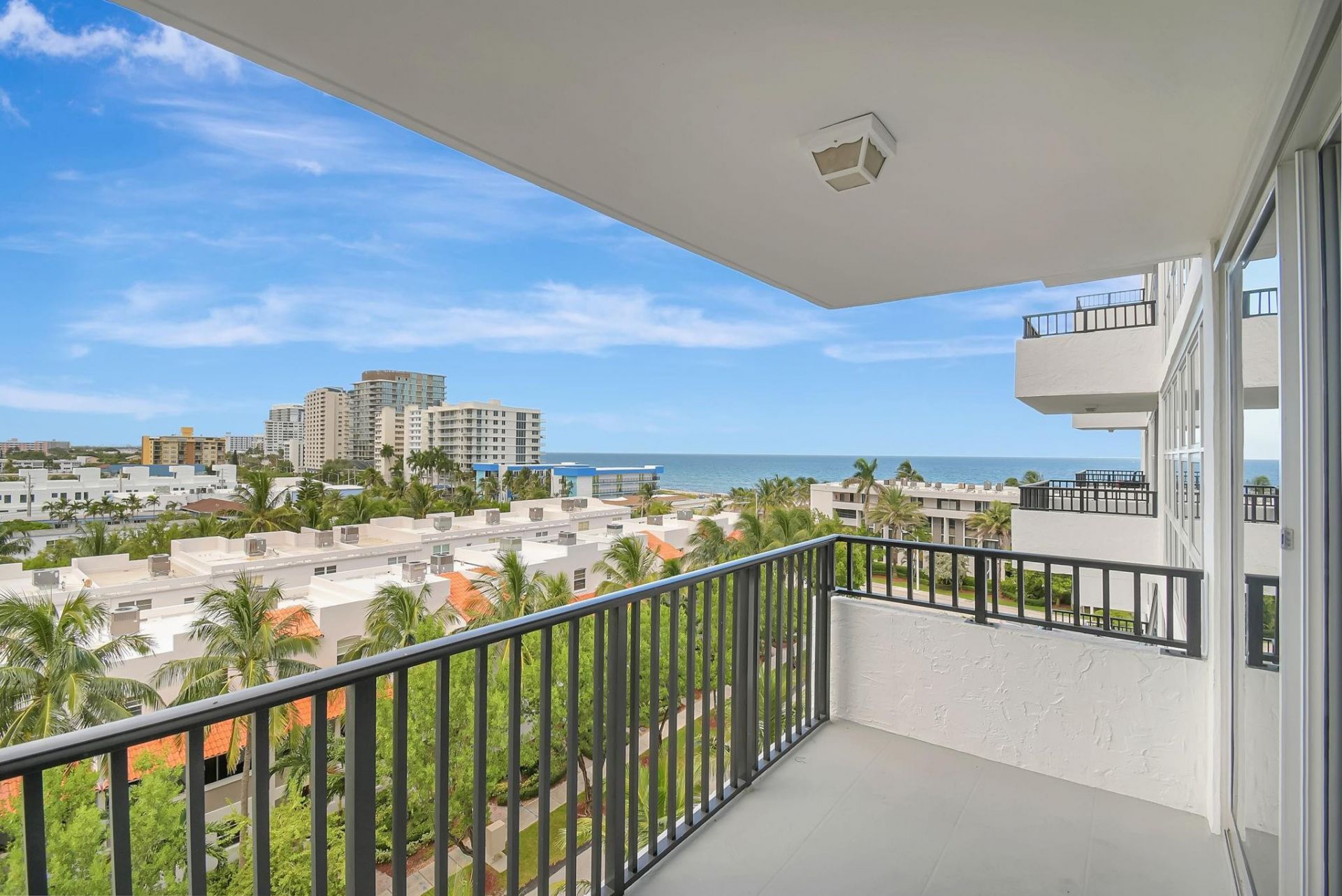 531 N Ocean Boulevard, Unit 805, Pompano Beach, FL 33062 Photo