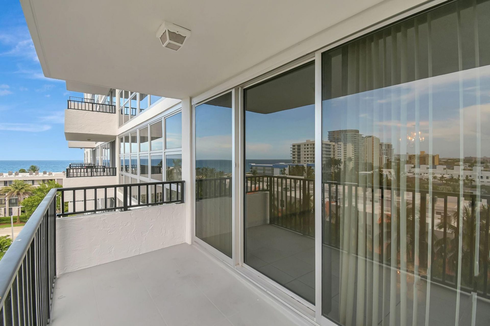 531 N Ocean Boulevard, Unit 805, Pompano Beach, FL 33062 Photo