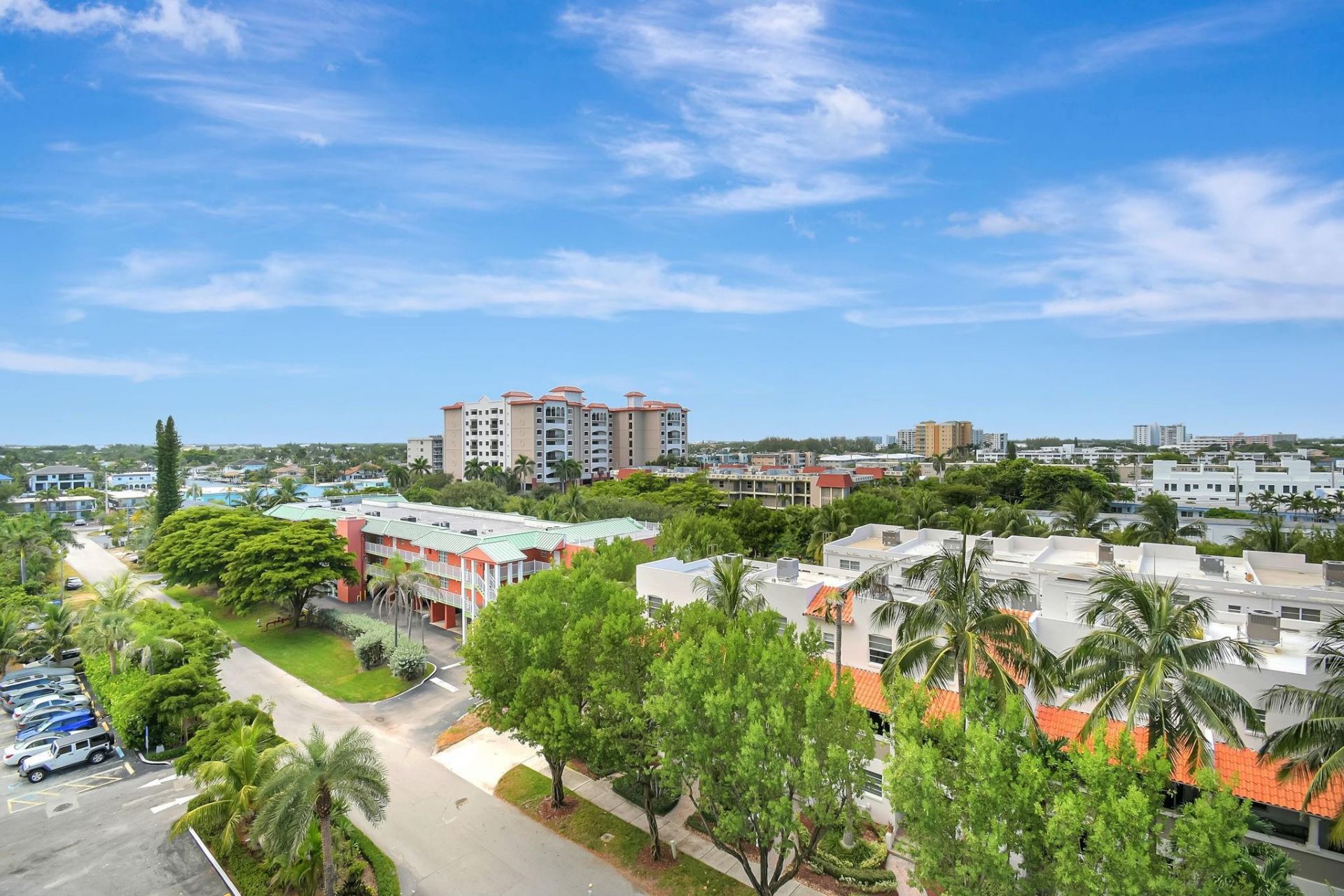 531 N Ocean Boulevard, Unit 805, Pompano Beach, FL 33062 Photo