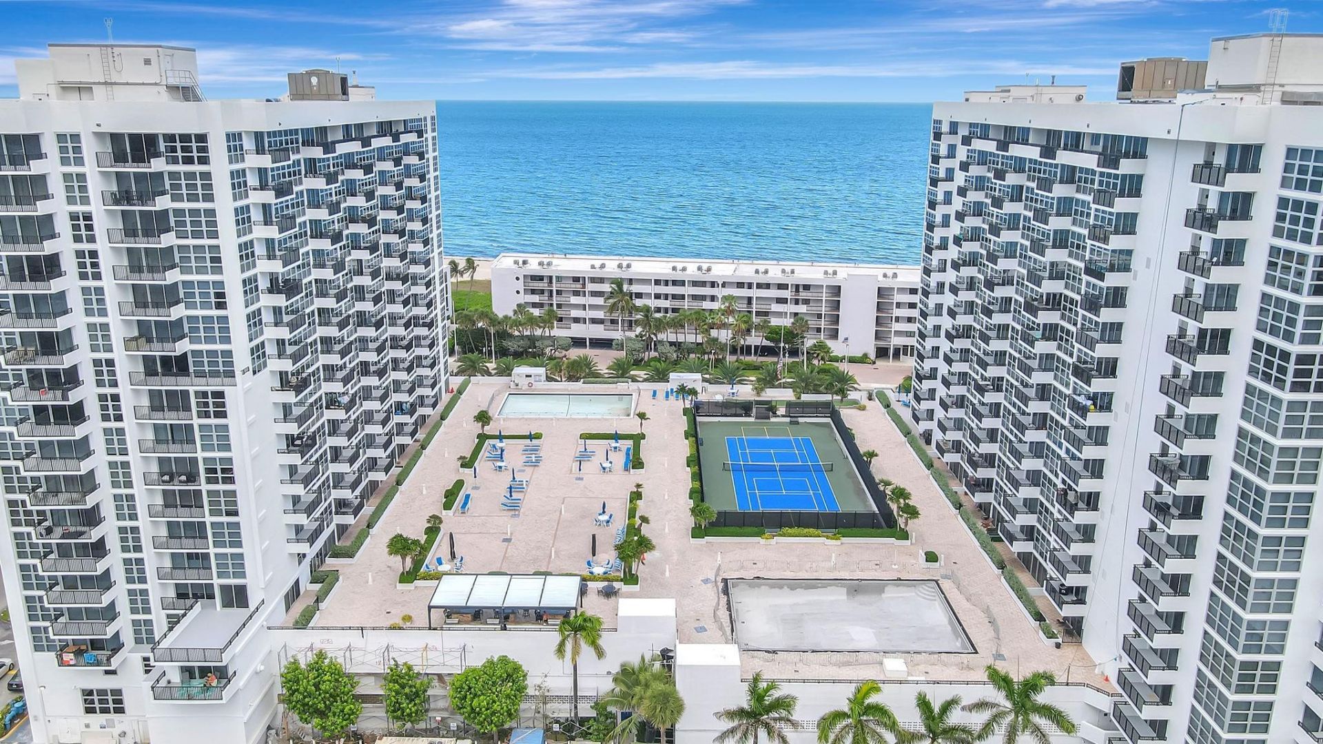 531 N Ocean Boulevard, Unit 805, Pompano Beach, FL 33062 Photo