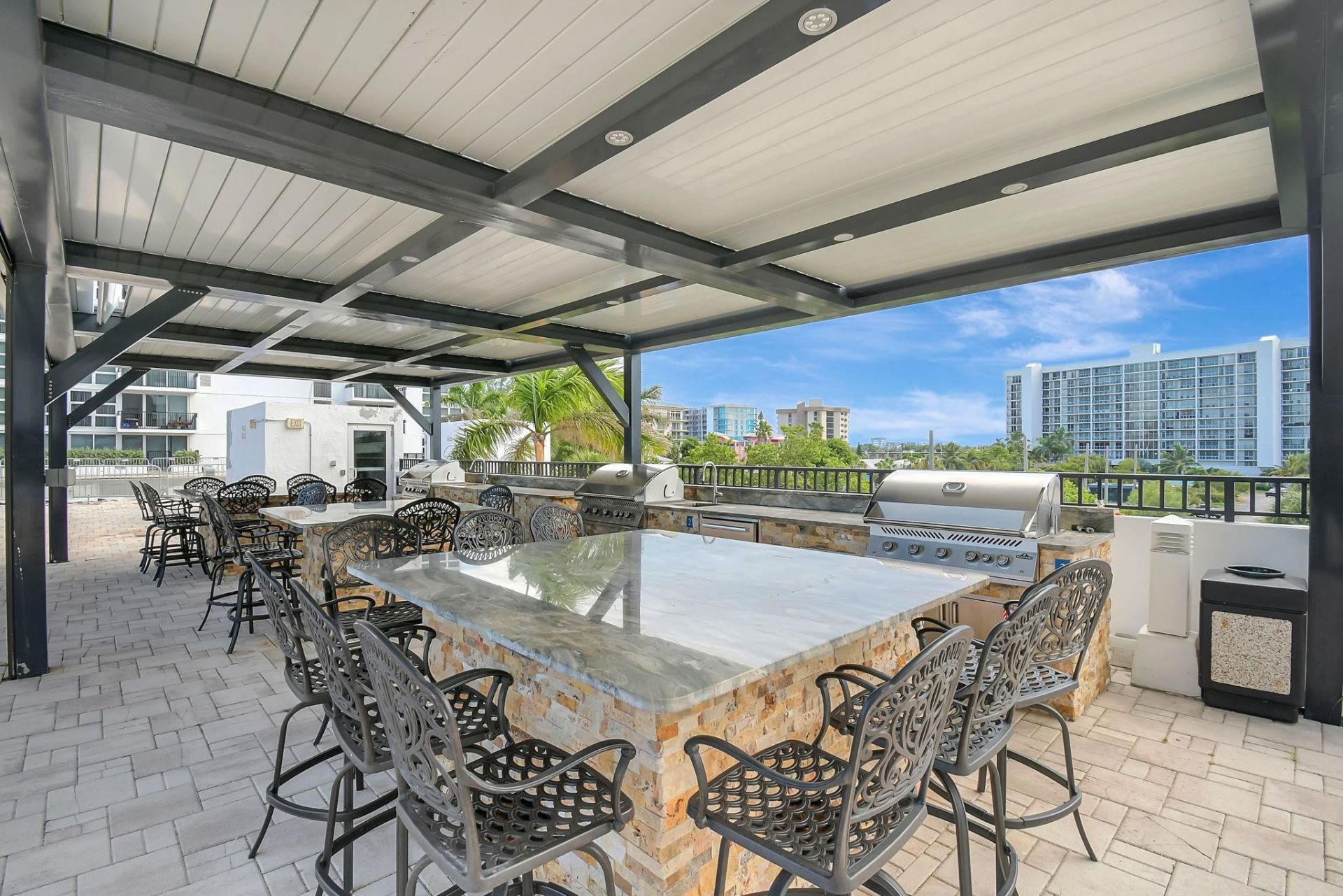 531 N Ocean Boulevard, Unit 805, Pompano Beach, FL 33062 Photo