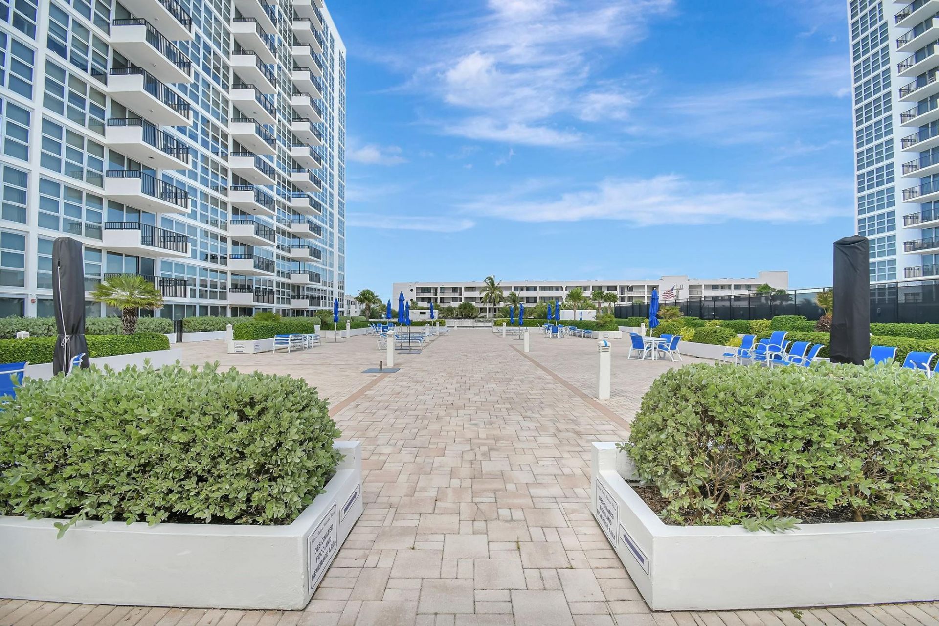 531 N Ocean Boulevard, Unit 805, Pompano Beach, FL 33062 Photo